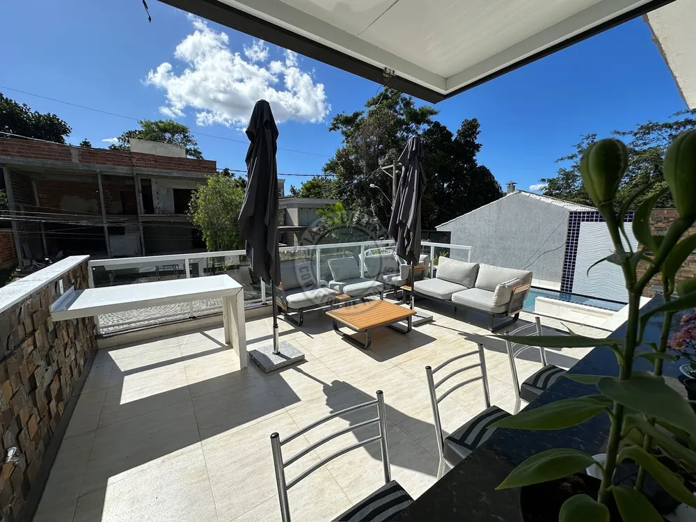 Casa, 4 quartos, 290 m² - Foto 8