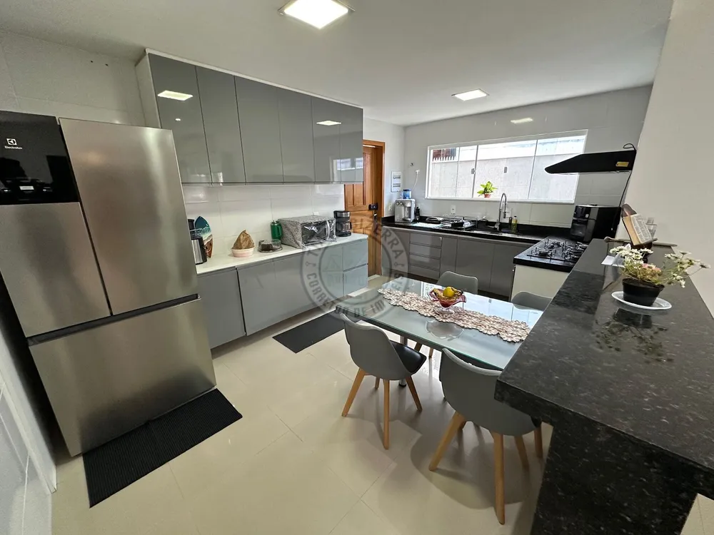 Casa, 4 quartos, 290 m² - Foto 16