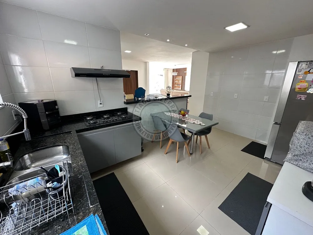Casa, 4 quartos, 290 m² - Foto 18
