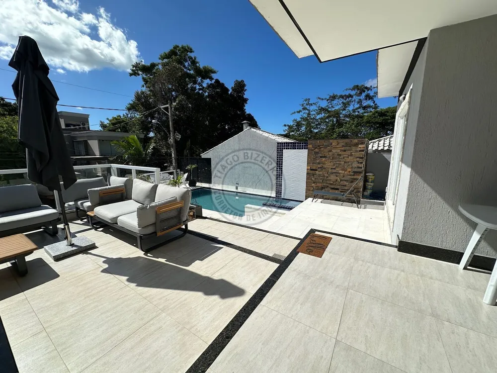Casa, 4 quartos, 290 m² - Foto 7