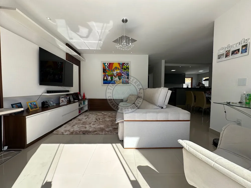 Casa, 4 quartos, 290 m² - Foto 30