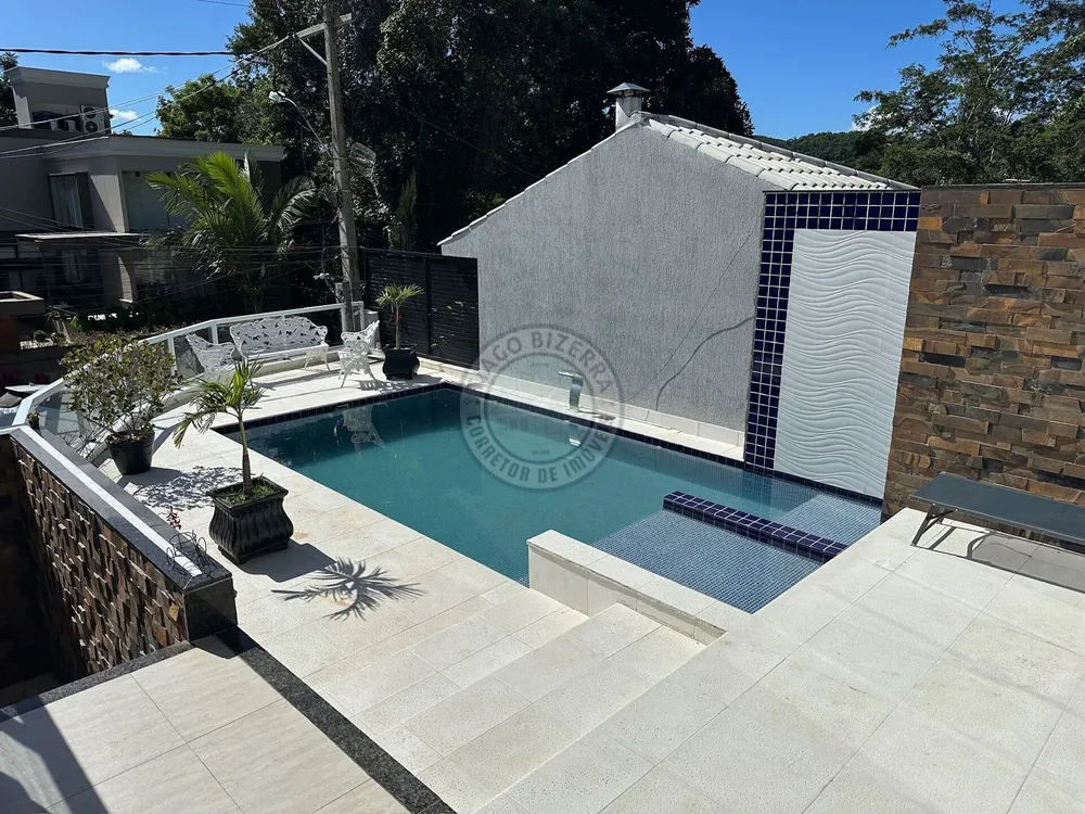 Casa, 4 quartos, 290 m² - Foto 13