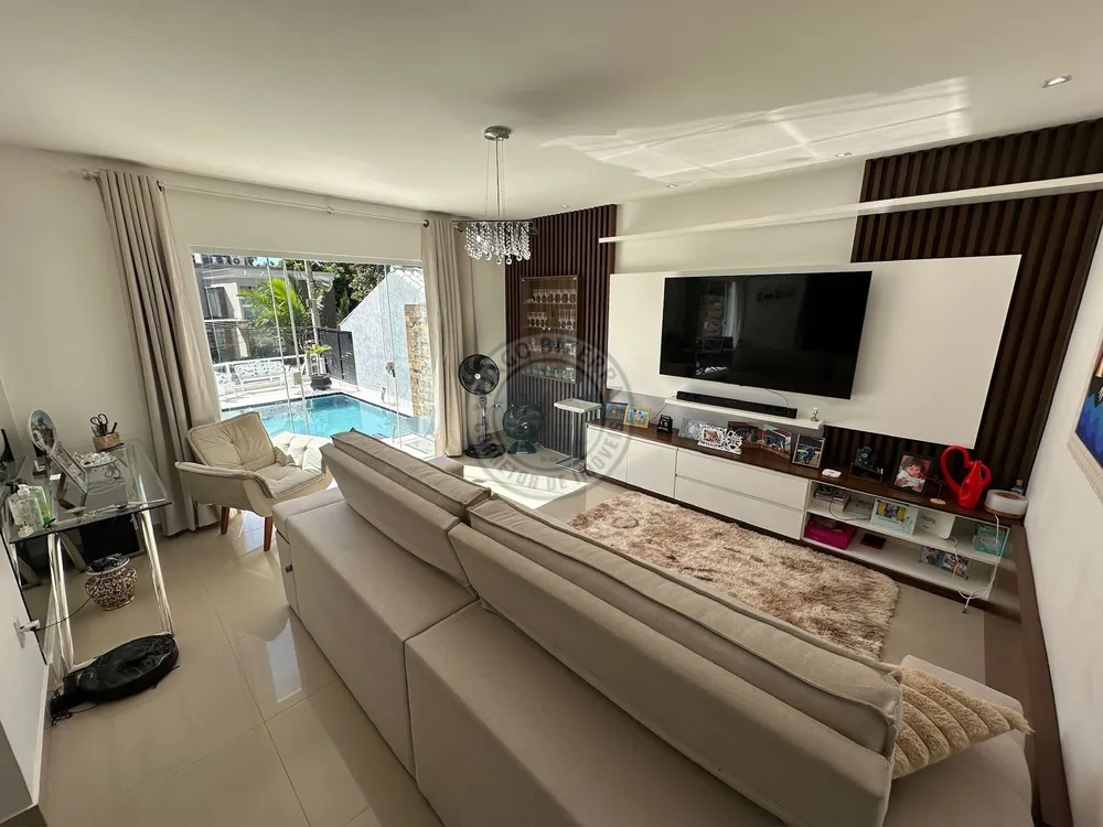 Casa, 4 quartos, 290 m² - Foto 29