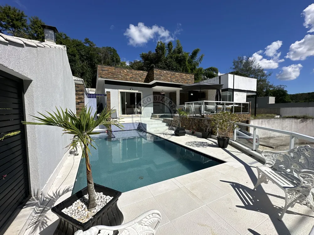 Casa, 4 quartos, 290 m² - Foto 3