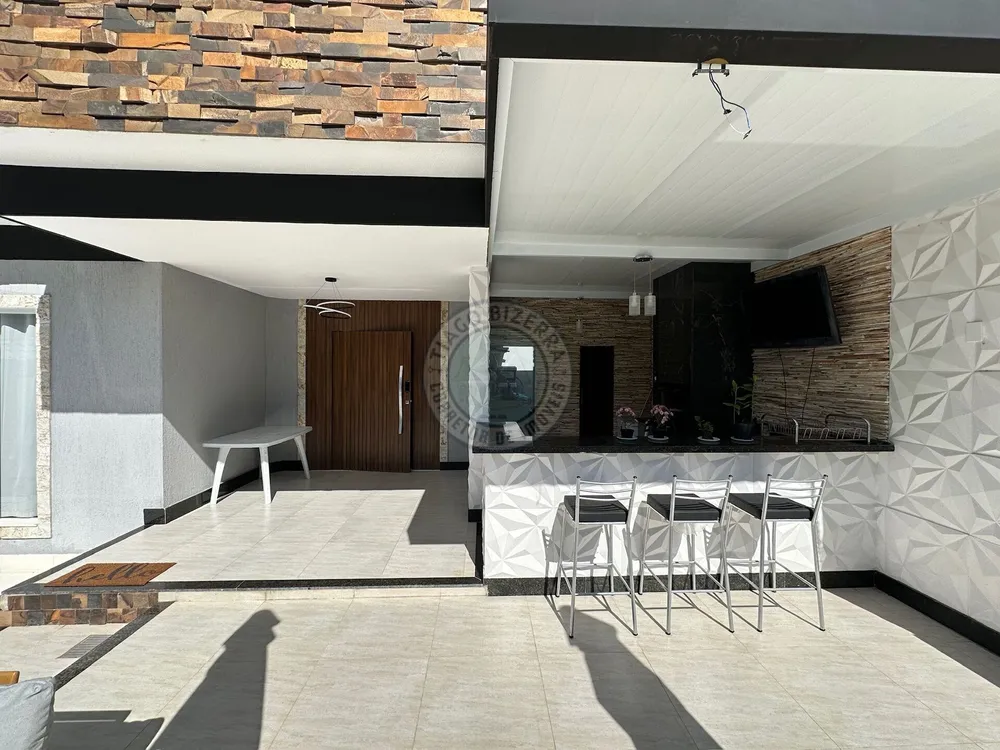 Casa, 4 quartos, 290 m² - Foto 12