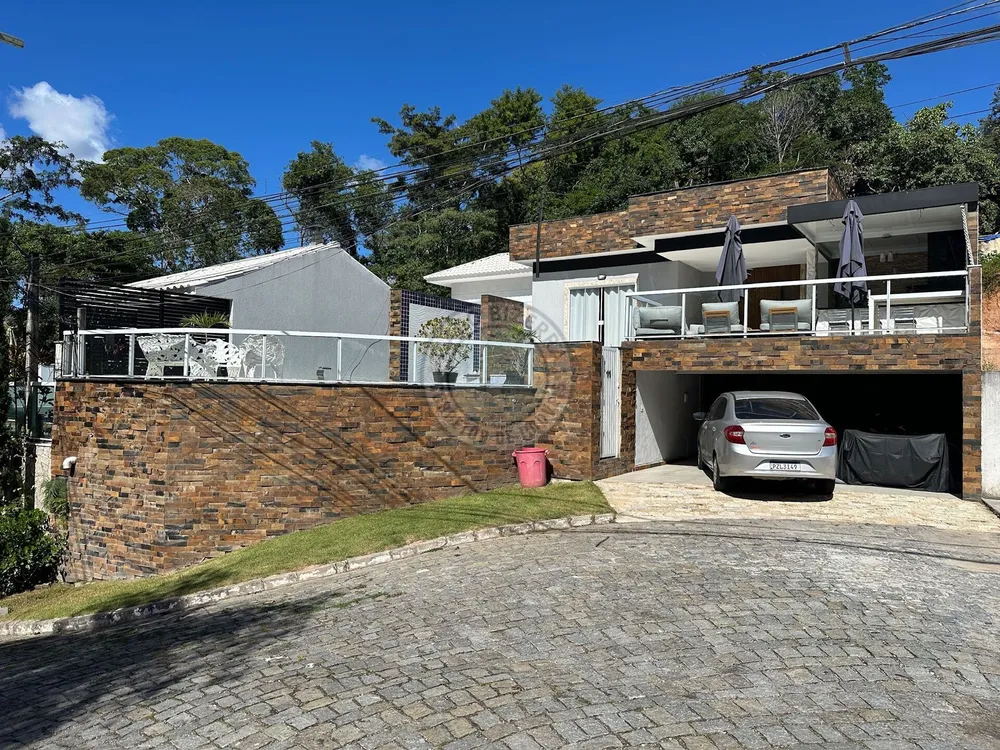 Casa, 4 quartos, 290 m² - Foto 4
