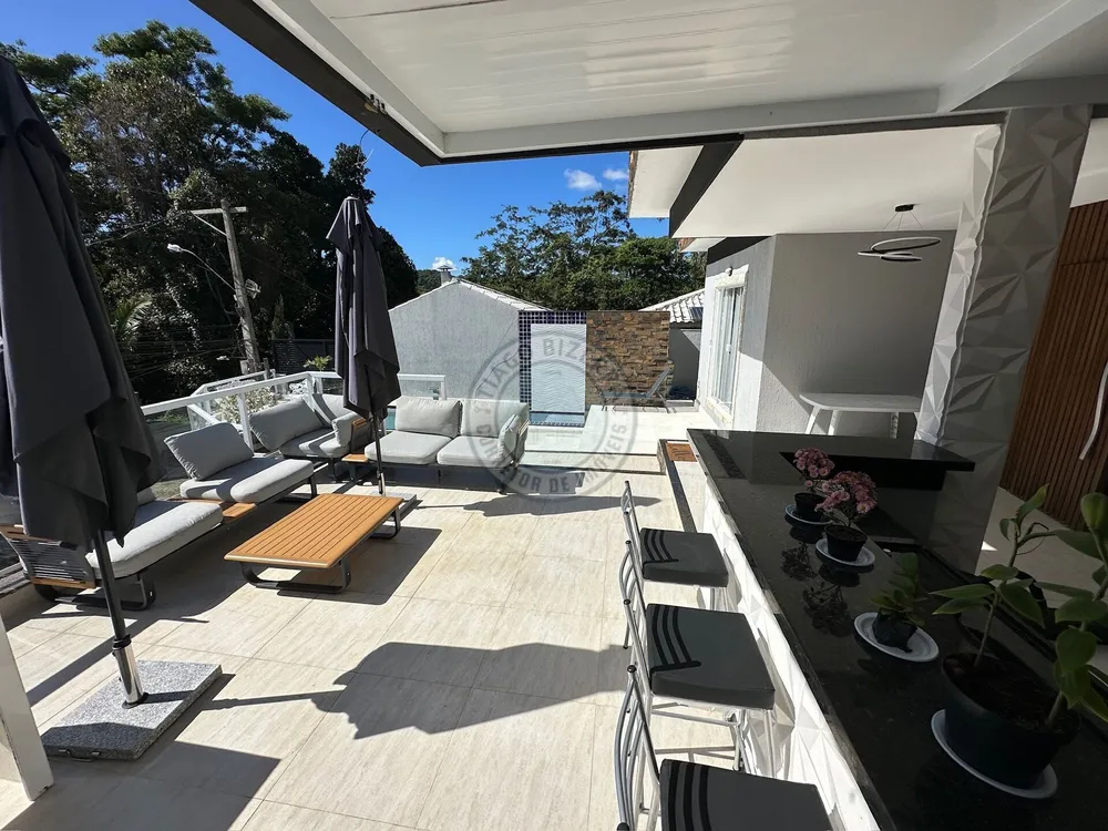 Casa, 4 quartos, 290 m² - Foto 5
