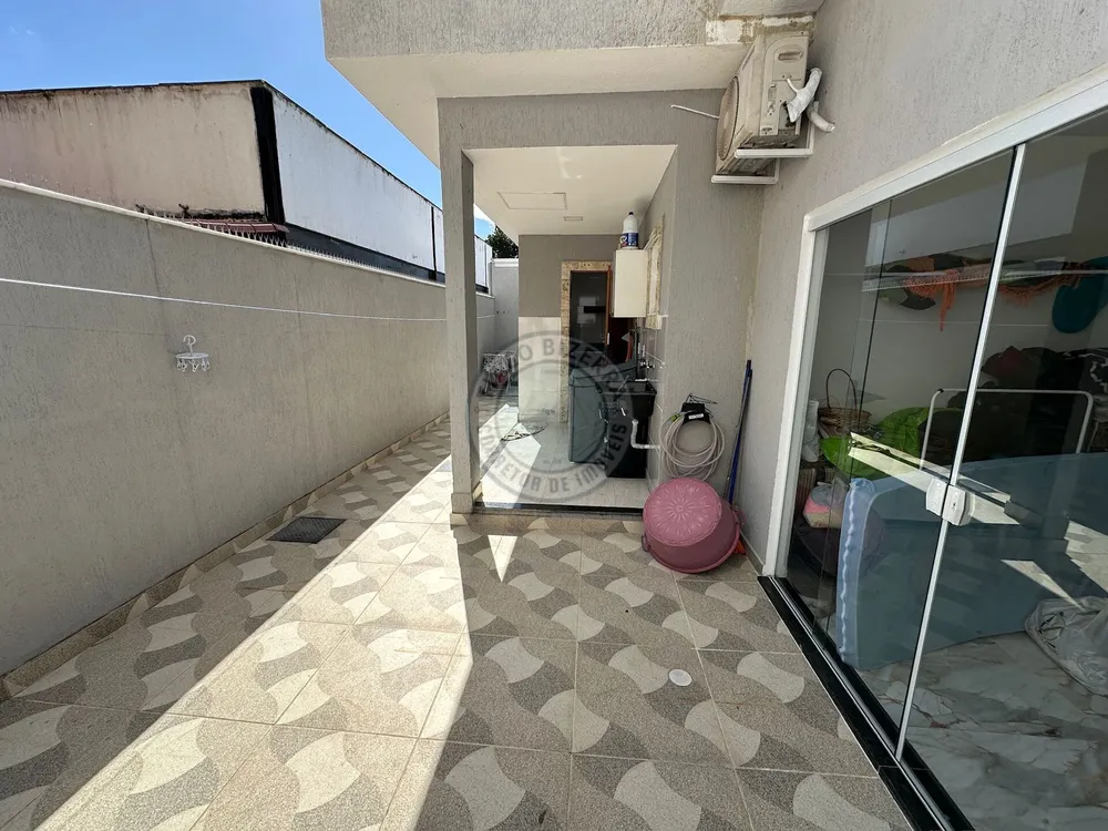 Casa, 4 quartos, 290 m² - Foto 27