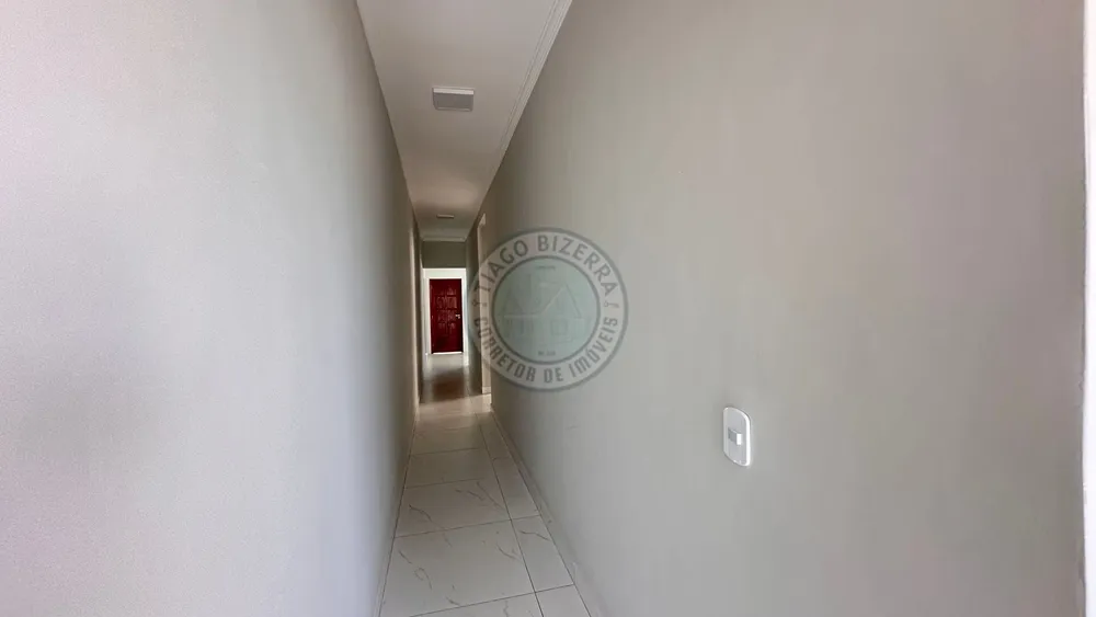 Casa, 2 quartos, 70 m² - Foto 17