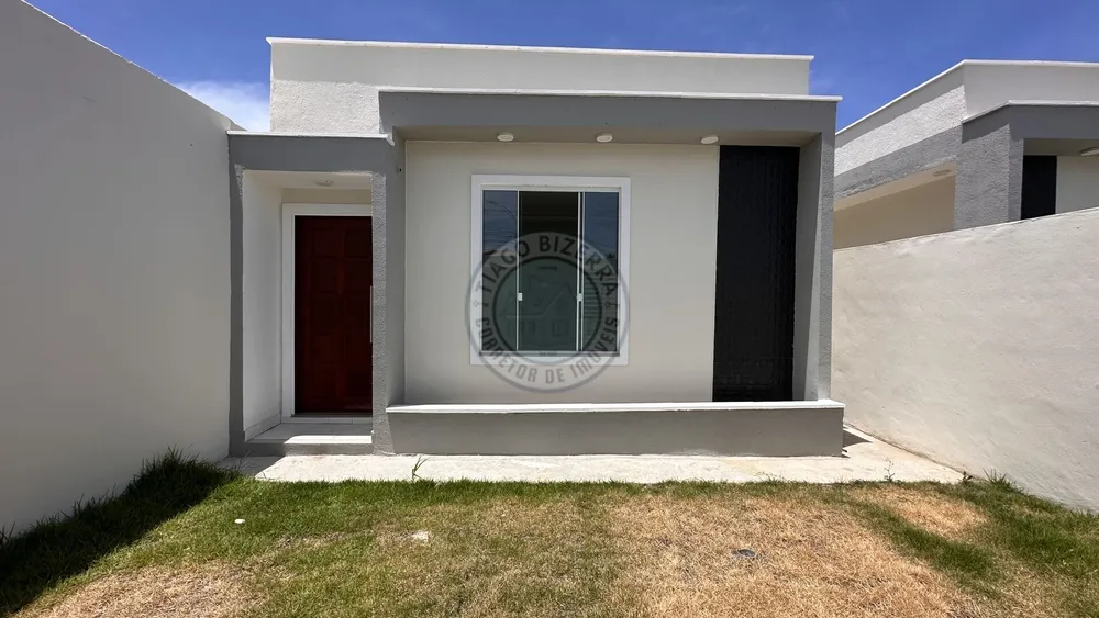 Casa, 2 quartos, 70 m² - Foto 1