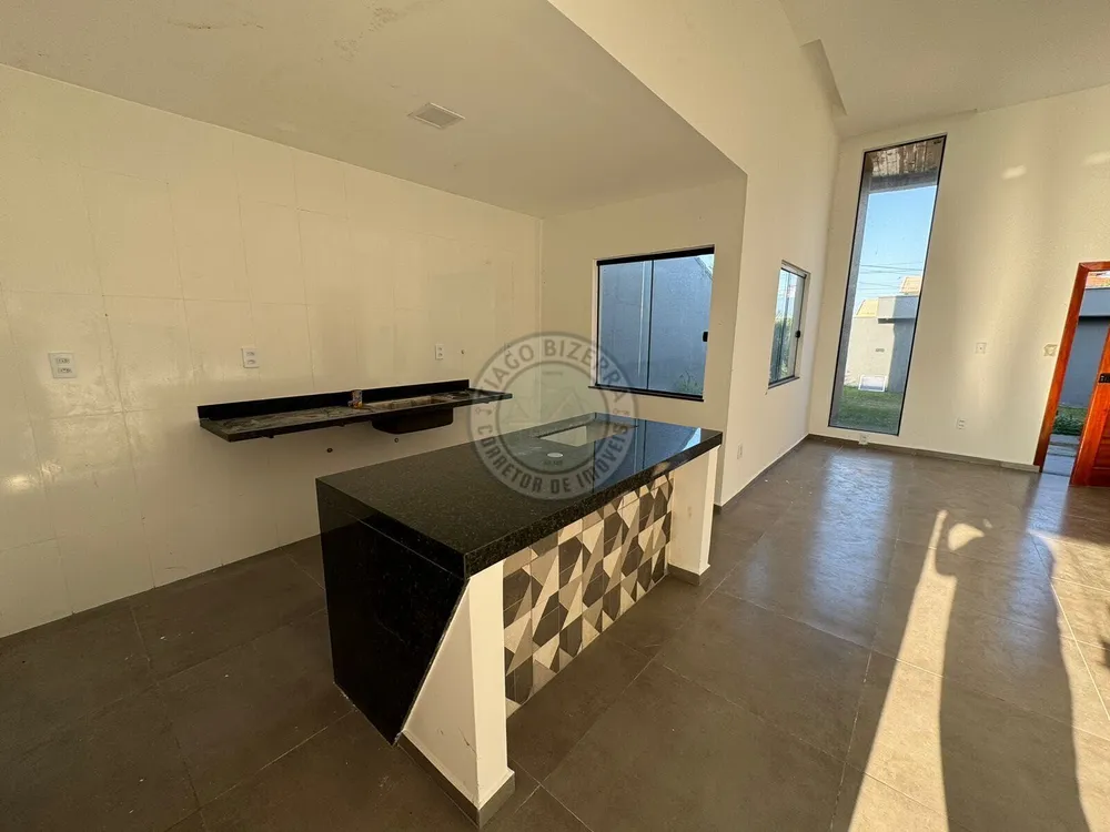 Casa, 3 quartos, 117 m² - Foto 6
