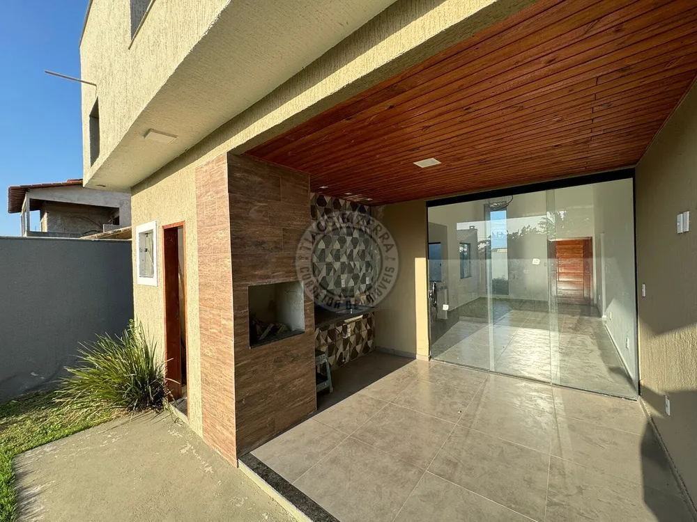 Casa, 3 quartos, 117 m² - Foto 4