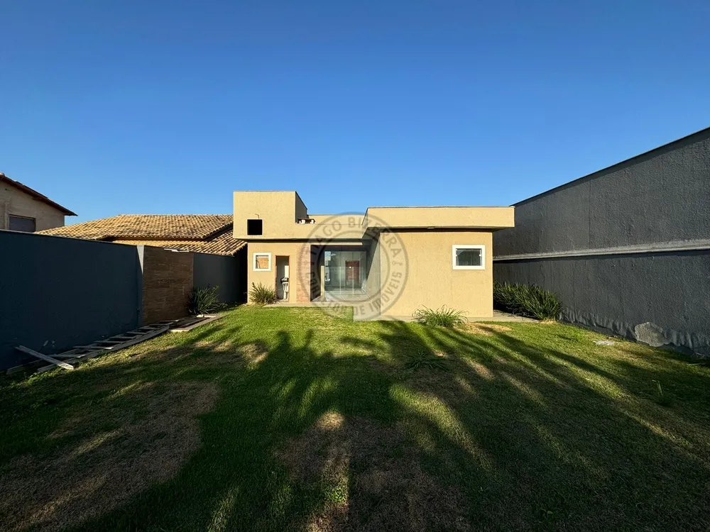 Casa, 3 quartos, 117 m² - Foto 3