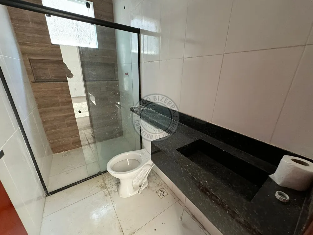 Casa, 3 quartos, 117 m² - Foto 9