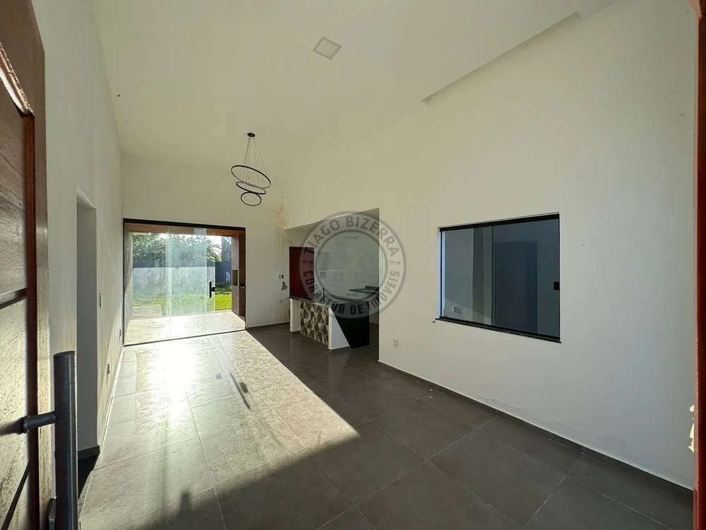 Casa, 3 quartos, 117 m² - Foto 7