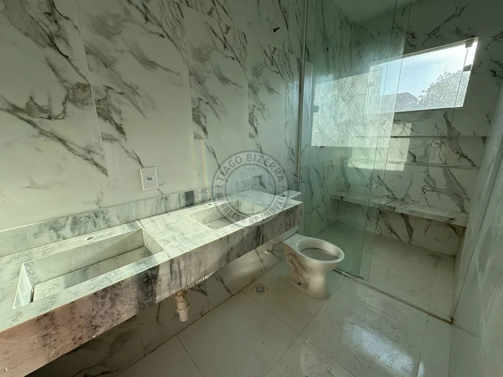 Casa, 3 quartos, 117 m² - Foto 11