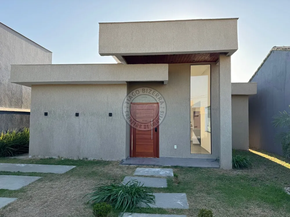 Casa, 3 quartos, 117 m² - Foto 2