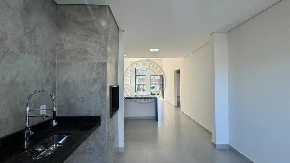 Casa, 3 quartos, 100 m² - Foto 7