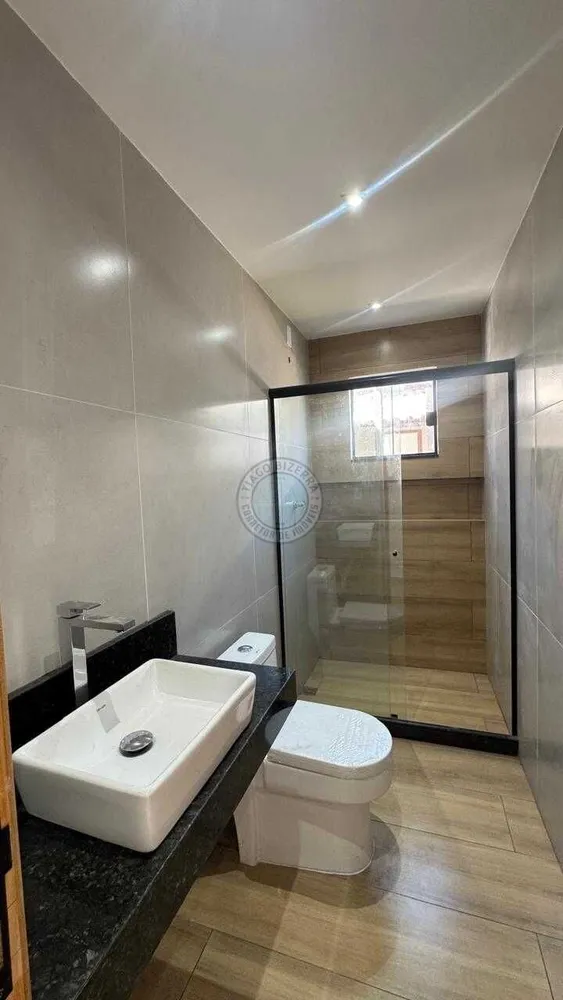 Casa, 3 quartos, 100 m² - Foto 18