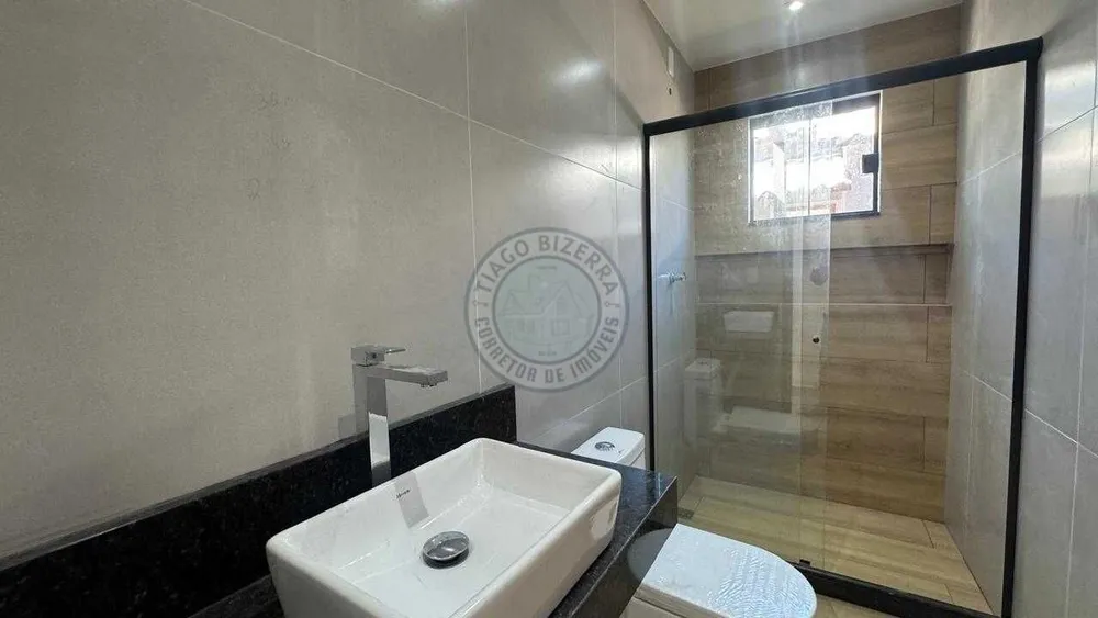 Casa, 3 quartos, 100 m² - Foto 17