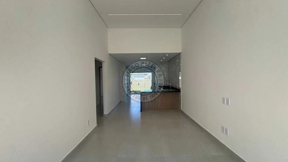 Casa, 3 quartos, 100 m² - Foto 3