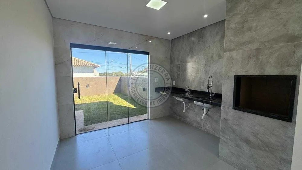 Casa, 3 quartos, 100 m² - Foto 5