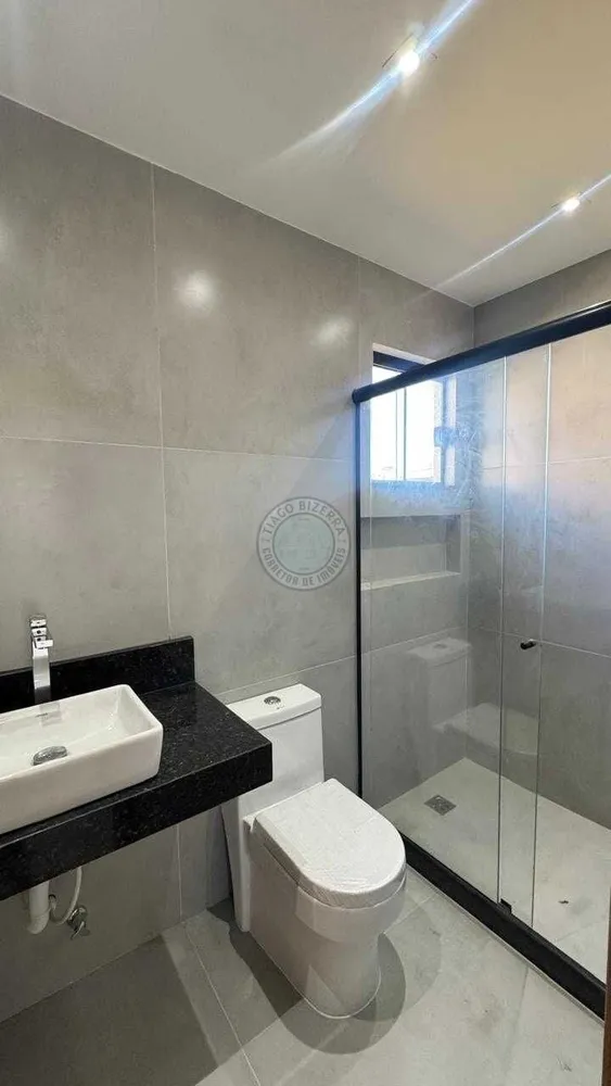 Casa, 3 quartos, 100 m² - Foto 12