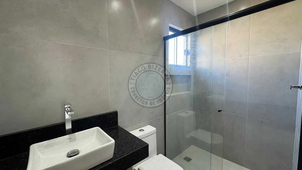 Casa, 3 quartos, 100 m² - Foto 11