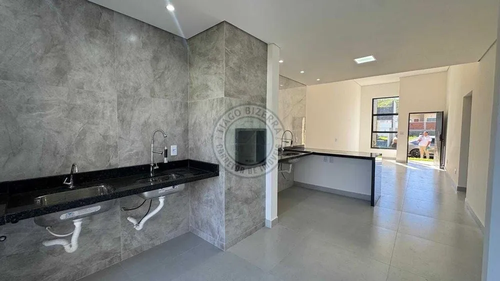Casa, 3 quartos, 100 m² - Foto 6