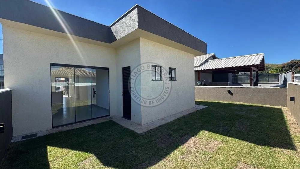 Casa, 3 quartos, 100 m² - Foto 19