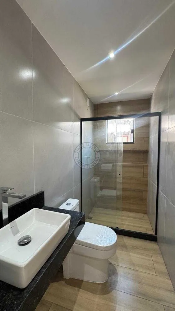 Casa, 3 quartos, 100 m² - Foto 14