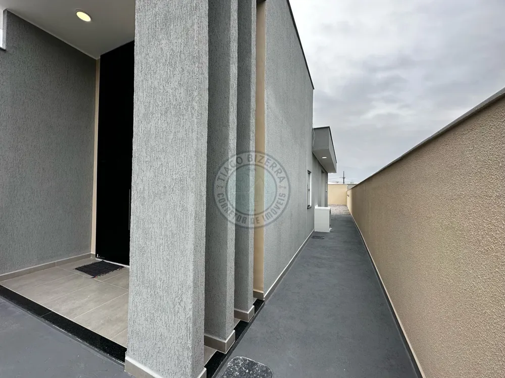 Casa, 3 quartos, 120 m² - Foto 3