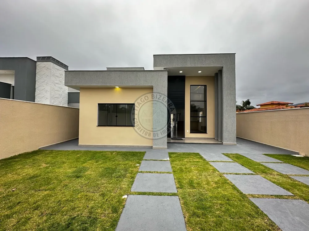 Casa, 3 quartos, 120 m² - Foto 7