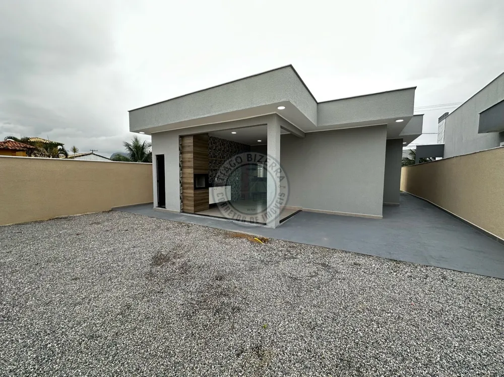 Casa, 3 quartos, 120 m² - Foto 5