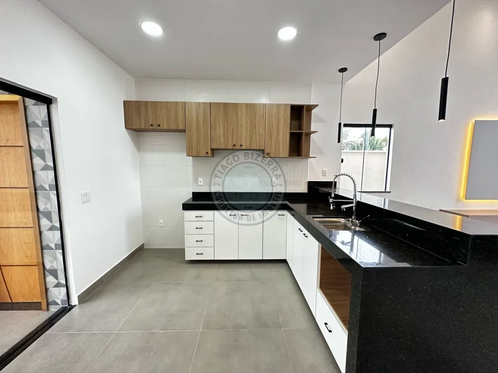 Casa, 3 quartos, 120 m² - Foto 11