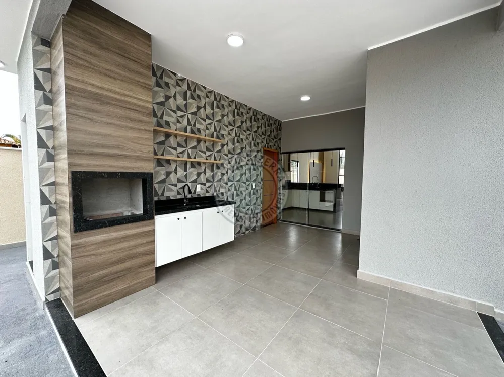 Casa, 3 quartos, 120 m² - Foto 4