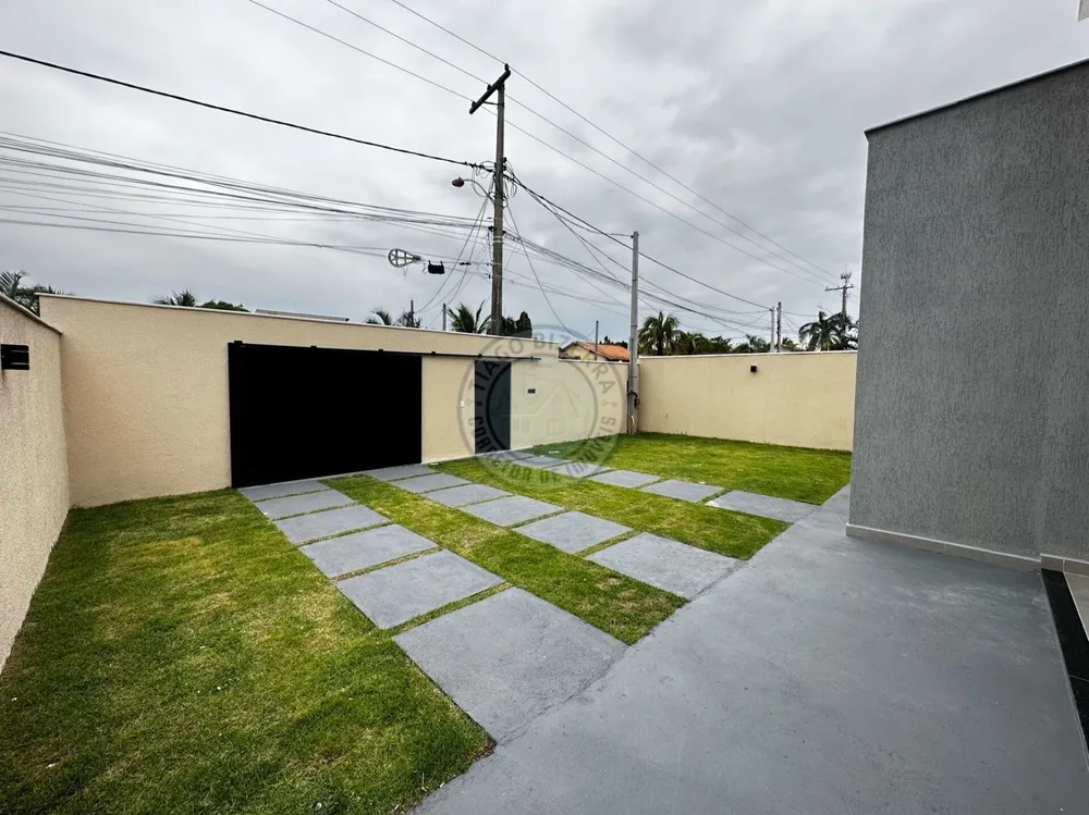Casa, 3 quartos, 120 m² - Foto 2