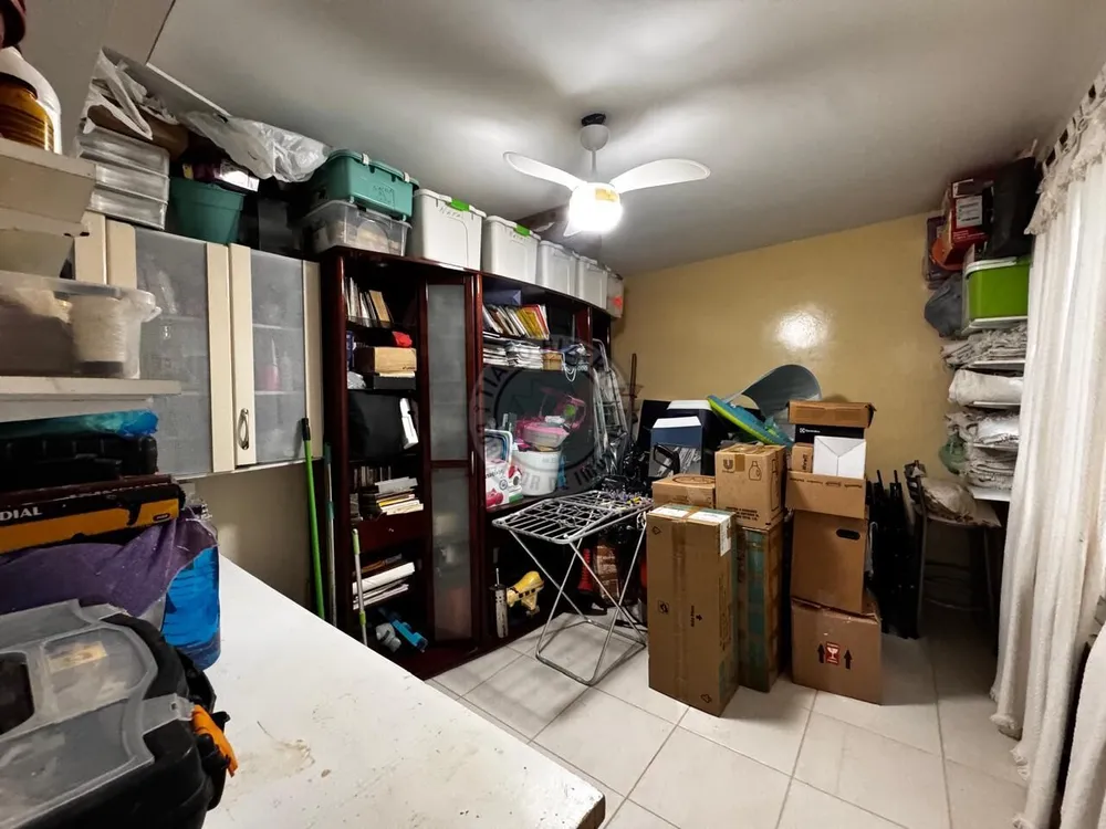 Casa de Condomínio, 3 quartos - Foto 40