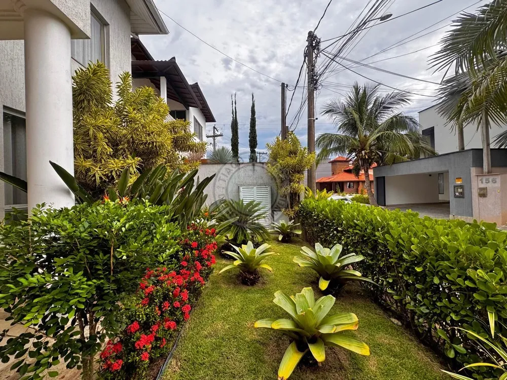 Casa de Condomínio, 3 quartos - Foto 5
