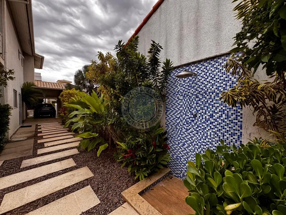 Casa de Condomínio, 3 quartos - Foto 41