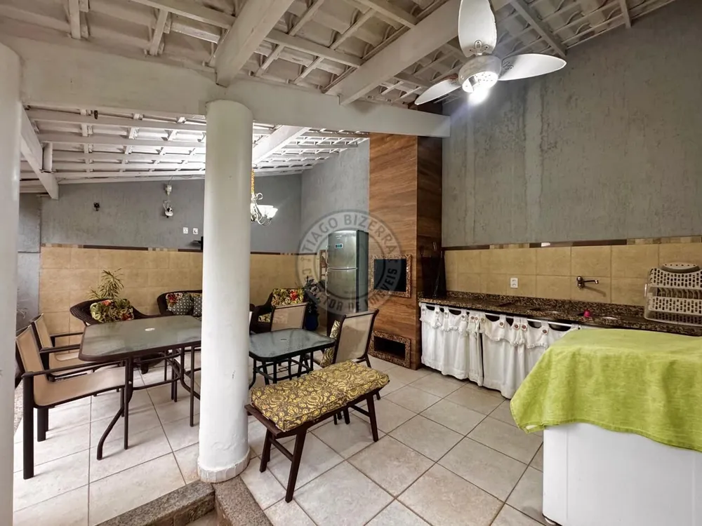 Casa de Condomínio, 3 quartos - Foto 35