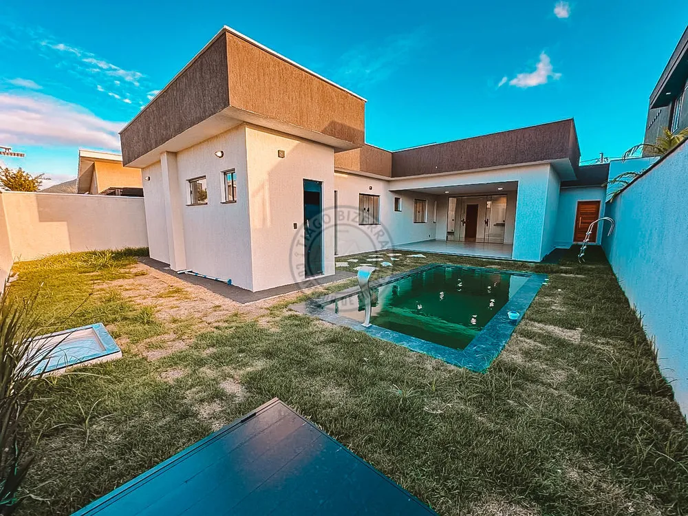Casa, 3 quartos, 197 m² - Foto 3