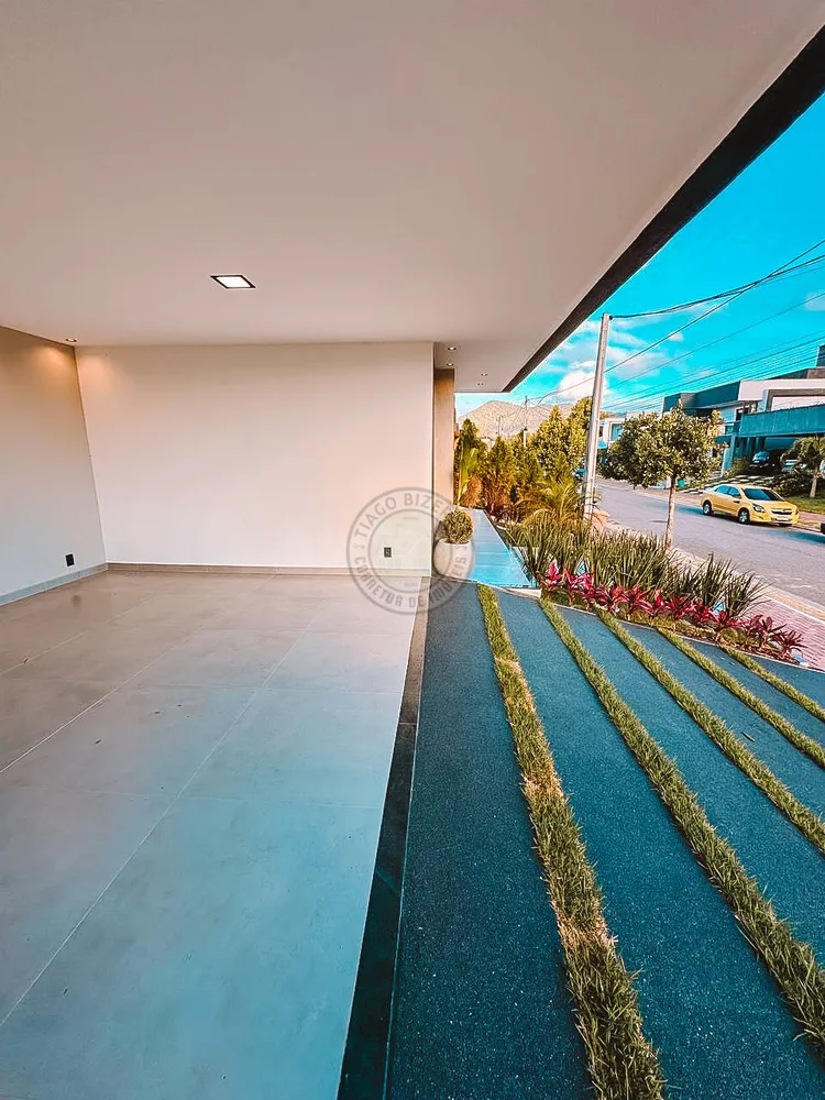 Casa, 3 quartos, 197 m² - Foto 2