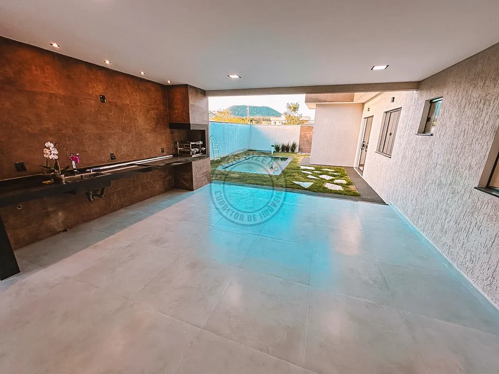 Casa, 3 quartos, 197 m² - Foto 11