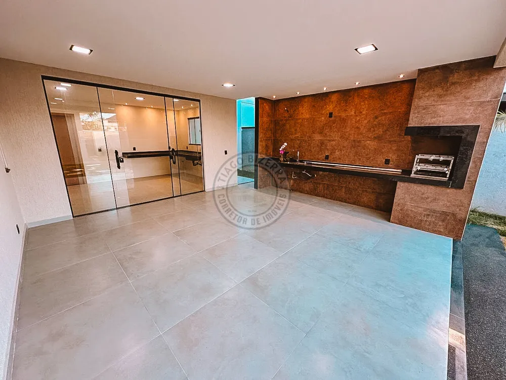 Casa, 3 quartos, 197 m² - Foto 7