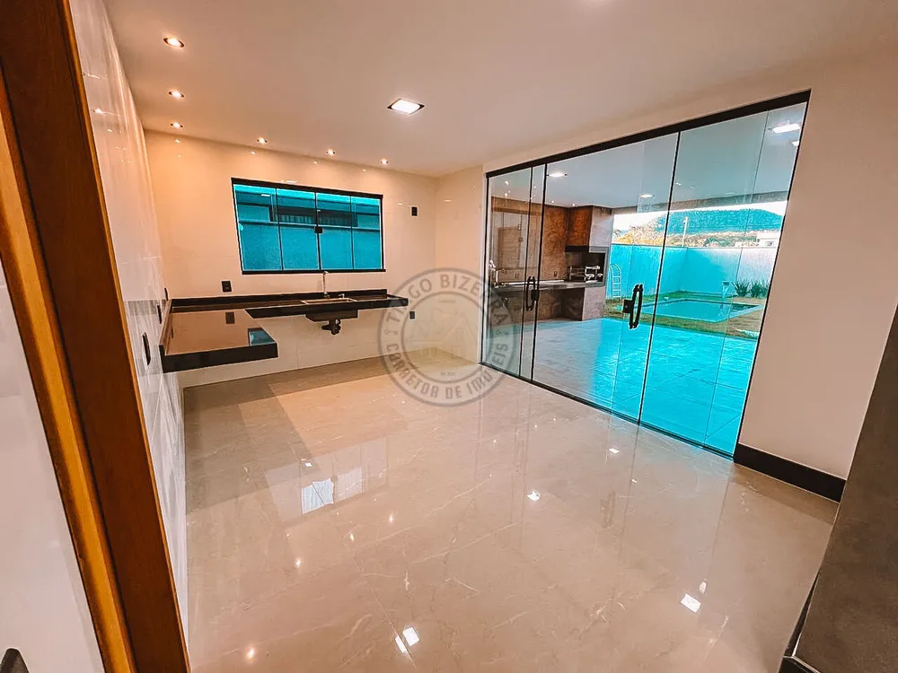 Casa, 3 quartos, 197 m² - Foto 17