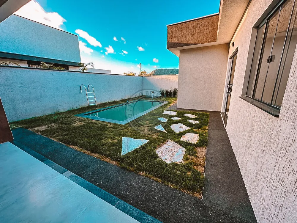 Casa, 3 quartos, 197 m² - Foto 6