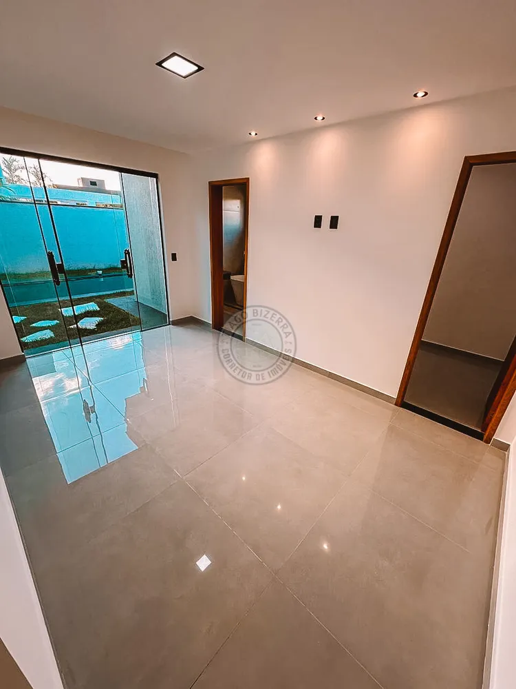 Casa, 3 quartos, 197 m² - Foto 14