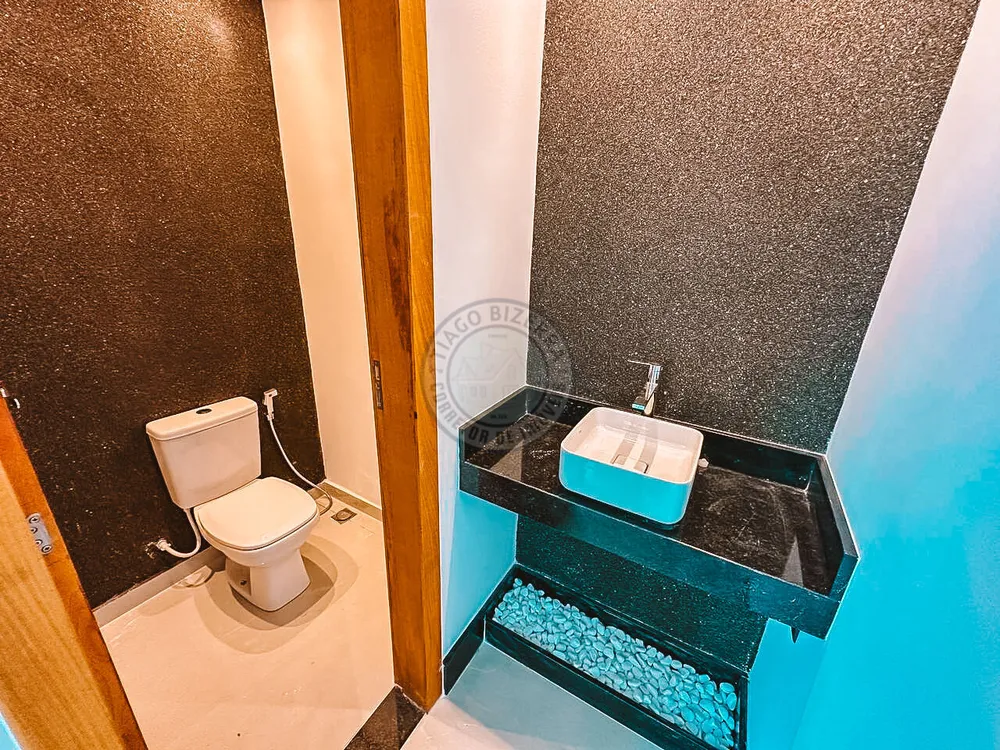 Casa, 3 quartos, 197 m² - Foto 16