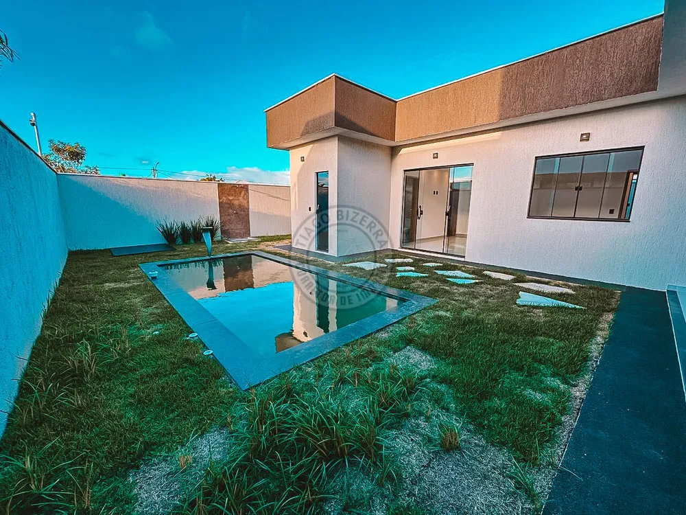 Casa, 3 quartos, 197 m² - Foto 18